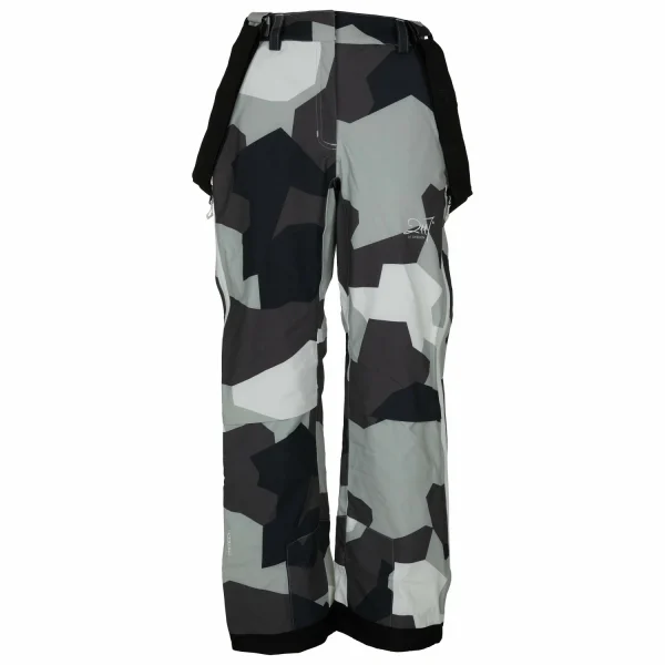 2117 Of Sweden – Women’s Rämmen Pant – Pantalon De Ski 1