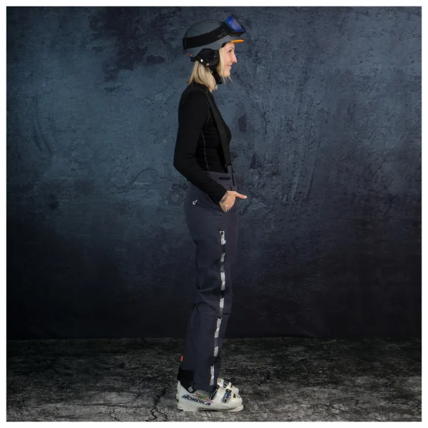 2117 Of Sweden – Women’s Rämmen Pant – Pantalon De Ski 4