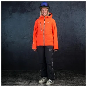 2117 Of Sweden – Women’s Rämmen Pant – Pantalon De Ski 16