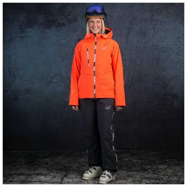 2117 Of Sweden – Women’s Rämmen Pant – Pantalon De Ski 6