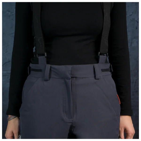 2117 Of Sweden – Women’s Rämmen Pant – Pantalon De Ski 7