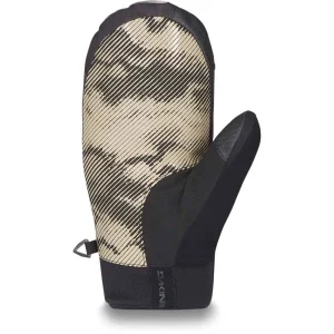 DAKINE IMPREZA GORE-TEX MITT 22 6
