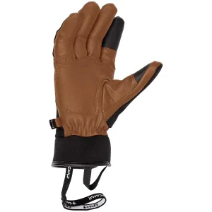 CAMP G HOT WOOL 23 7