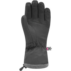 RACER AURORE 9 JR BLACK PINK 23 7