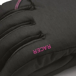 RACER AURORE 9 JR BLACK PINK 23 9