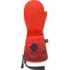 RACER BABYPRINT 3 RED 23 13