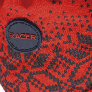RACER BABYPRINT 3 RED 23 9