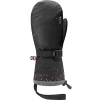 RACER BOREAL 9 JR BLACK PINK 23 8
