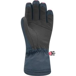 RACER GIGA 5 JR GTX NAVY PINK 23 6