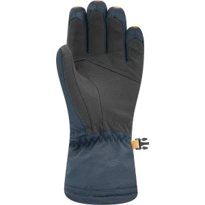 RACER GIGA 5 JR GTX NAVY CAMEL 23 6