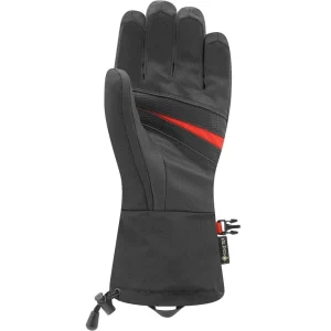 RACER GRAVEN 5 GTX BLACK RED 23 7