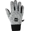 MILLET URBAN GLOVE DRIZZLE GREY 23 11