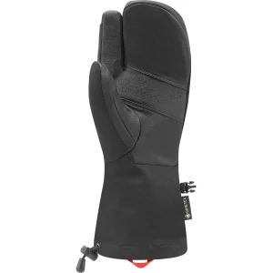 RACER LTK 4 GTX LBACK BLACK 23 7