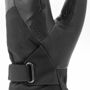 RACER LTK 4 GTX LBACK BLACK 23 9