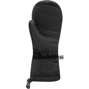 RACER MIGA 5 JR GTX BLACK RED 23 6