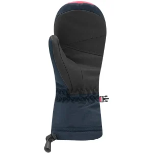RACER MIGA 5 JR GTX NAVY PINK 23 6