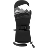 RACER ML500 JR BLACK WHITE 23 10