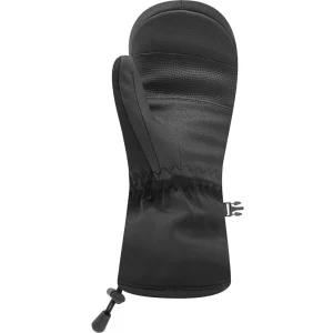 RACER ML500 JR BLACK WHITE 23 6