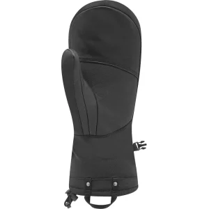 RACER MSNOW 4 BLACK 23 6