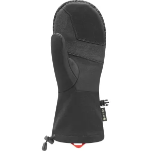 RACER MTK 4 GTX BLACK BLACK 23 6