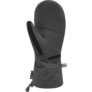 RACER NITA 5 GTX BLACK GREY 23 6