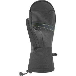 RACER SB GUARD 2 MITT BLACK 23 6
