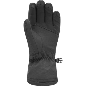 RACER VENOM 4 JR BLACK BLACK 23 6