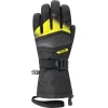 RACER VENOM 4 JR BLACK YELLOW 23 19