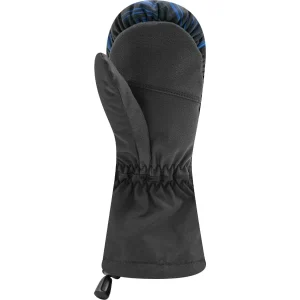 RACER WAKA 4 JR BLACK BLUE 23 6