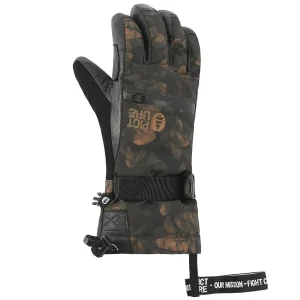 PICTURE PALMER GLOVES IBERIS 23 10