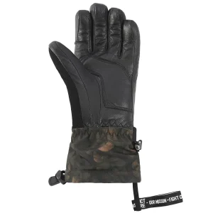 PICTURE PALMER GLOVES IBERIS 23 12