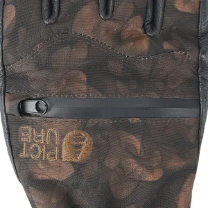 PICTURE PALMER GLOVES IBERIS 23 16
