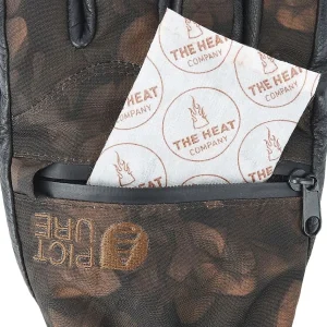 PICTURE PALMER GLOVES IBERIS 23 18