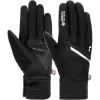 REUSCH VERSA GORE-TEX INFINIUM LF TOUCH BLACK/SILVER 23 11