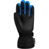 REUSCH FLASH GORE-TEX JR BLCK/BLCK MEL/BRILL BLUE 23 13