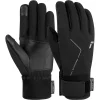 REUSCH DIVER X R-TEX XT TOUCH-TEC JR BLACK/SILVER 23 13
