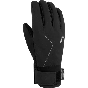REUSCH DIVER X R-TEX XT TOUCH-TEC JR BLACK/SILVER 23 7