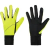 ODLO GLOVES INTENSITY SAFETY YELLOW 23 14