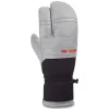 DAKINE BARON GTX TRIGGER MITT STEEL GREY 23 5