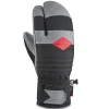 DAKINE FILLMORE TRIGGER MITT STEEL GREY 23 10