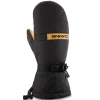 DAKINE NOVA MITT BLACK/TAN 23 5