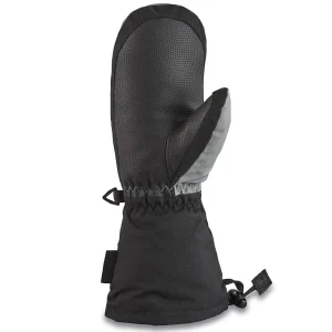 DAKINE TRACKER MITT STEEL GREY 23 6
