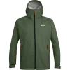 SALEWA PUEZ AQUA 3 PTX M JKT THYME 23 17