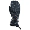 OXSITIS OVER GLOVE-MITT BLACK 23 7