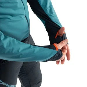 DYNAFIT MEZZALAMA POLARTEC ALPHA JKT M STORM BLUE 23 14