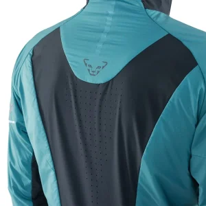 DYNAFIT MEZZALAMA POLARTEC ALPHA JKT M STORM BLUE 23 16