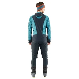 DYNAFIT MEZZALAMA POLARTEC ALPHA JKT M STORM BLUE 23 18