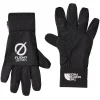 THE NORTH FACE FLIGHT GLOVE TNF BLACK 23 5