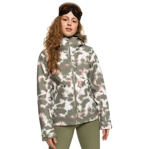 ROXY JET SKI JK DEEP LICHEN GREEN NIMAL 23 11