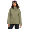 ROXY MEADE JK DEEP LICHEN GREEN 23 16